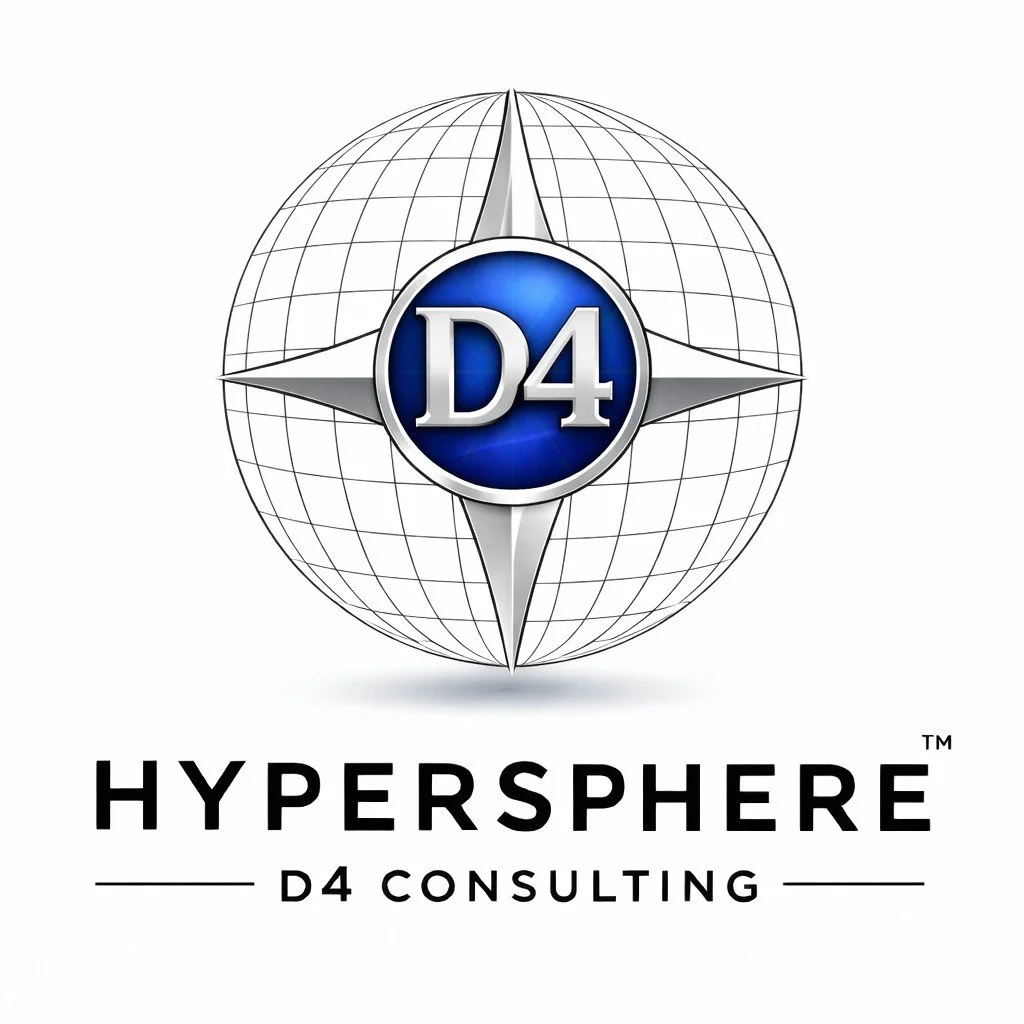 Hypersphere D4 Consulting