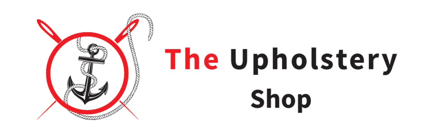The Upholstery Shop