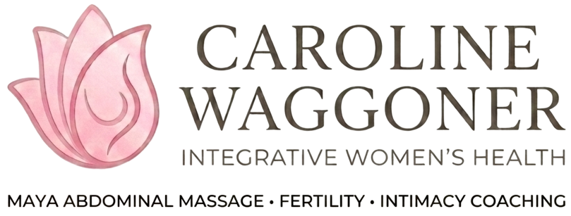 Caroline Waggoner - Integrative Women's Health, Intimacy Coach