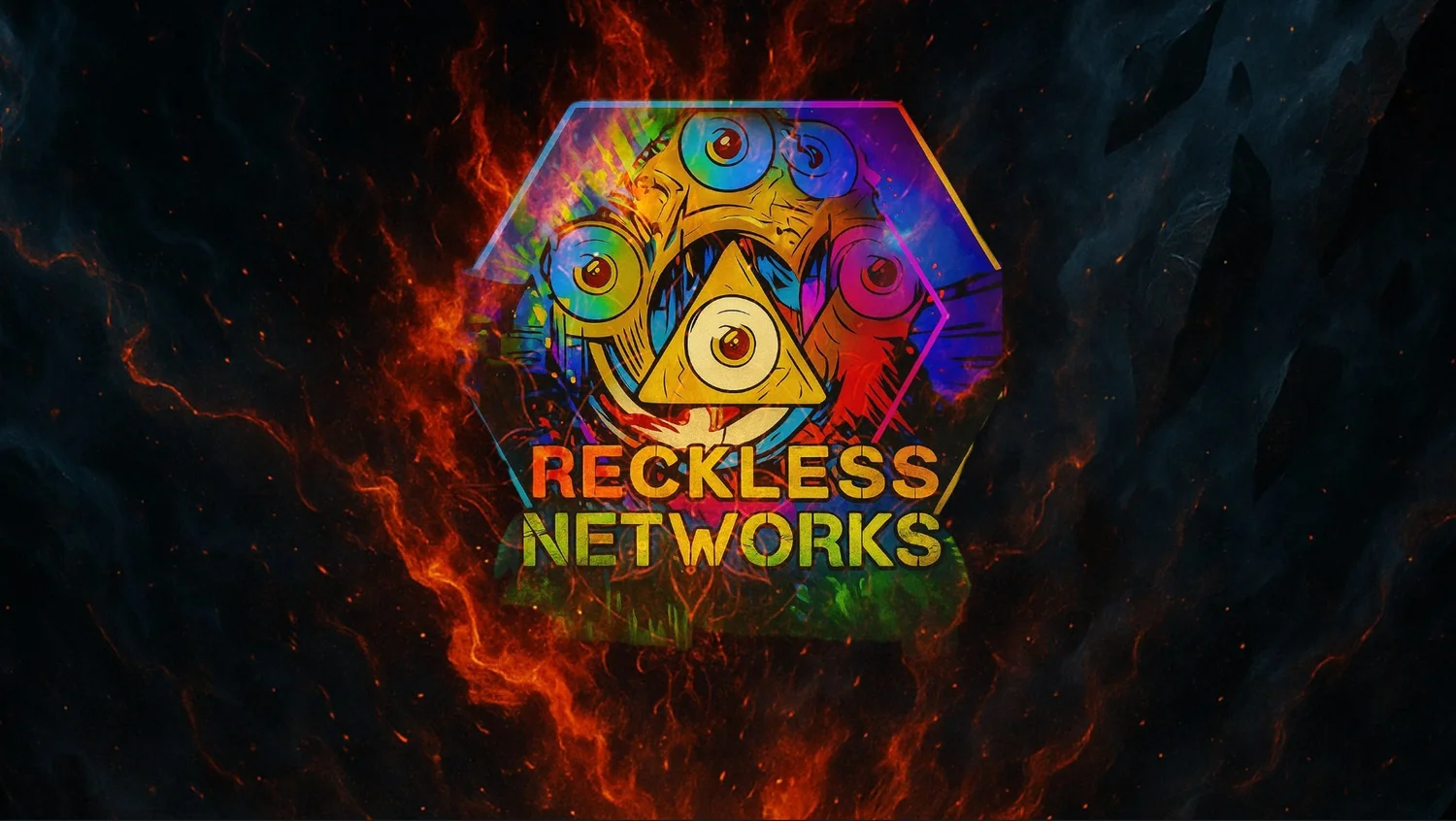 RECKLESSNETWORKS