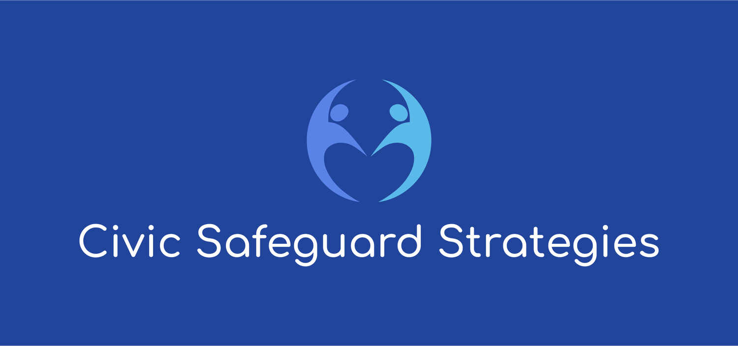 Holistic Risk Mitigation Support for Nonprofits