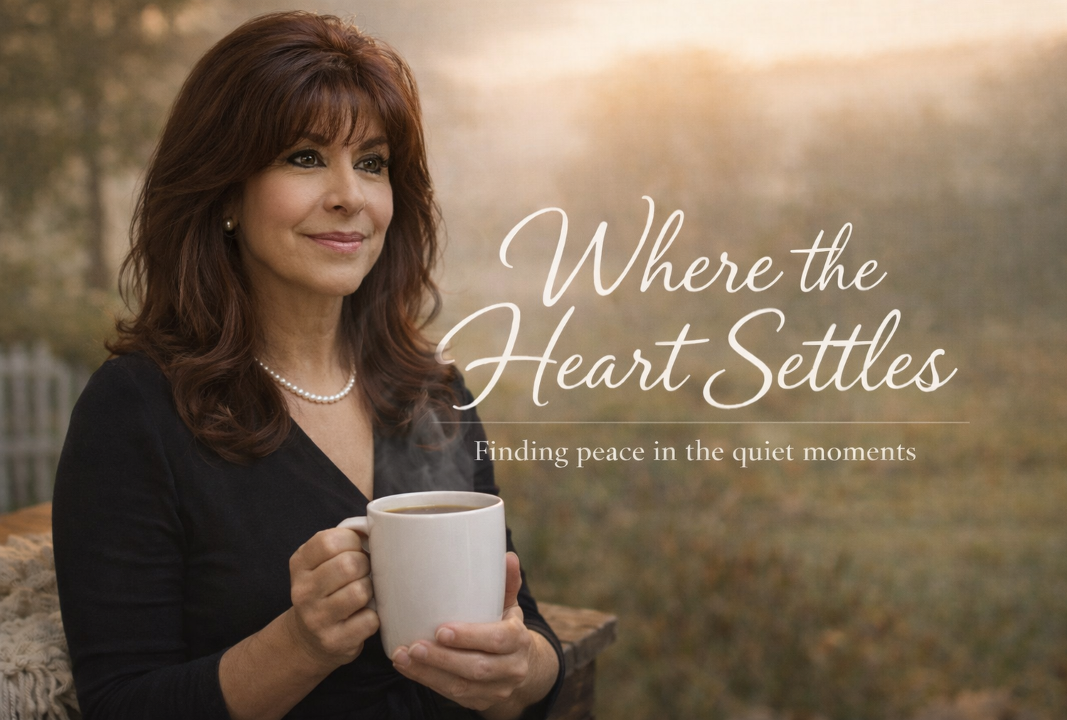 Where The Heart Settles