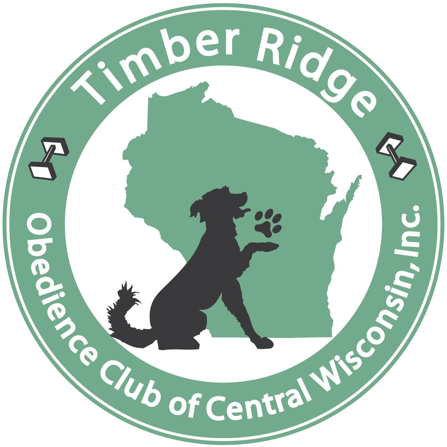 Timber Ridge Obedience Club of Central Wisconsin
