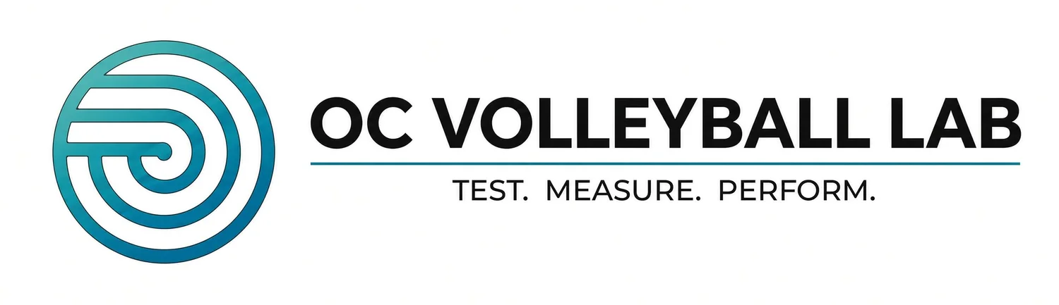 OC Volleyball Lab