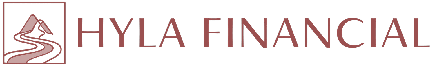 Fee only advisor in North Scottsdale - Hyla Financial