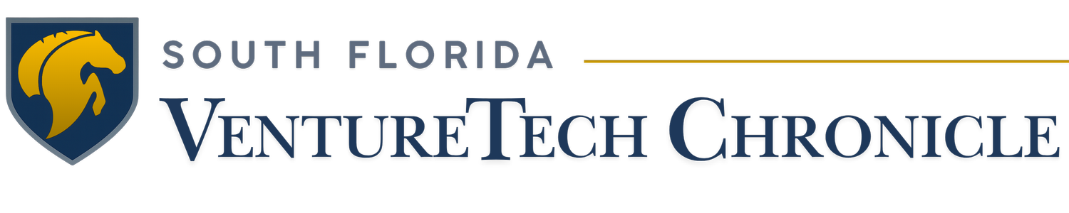 Venture Tech Chronicle