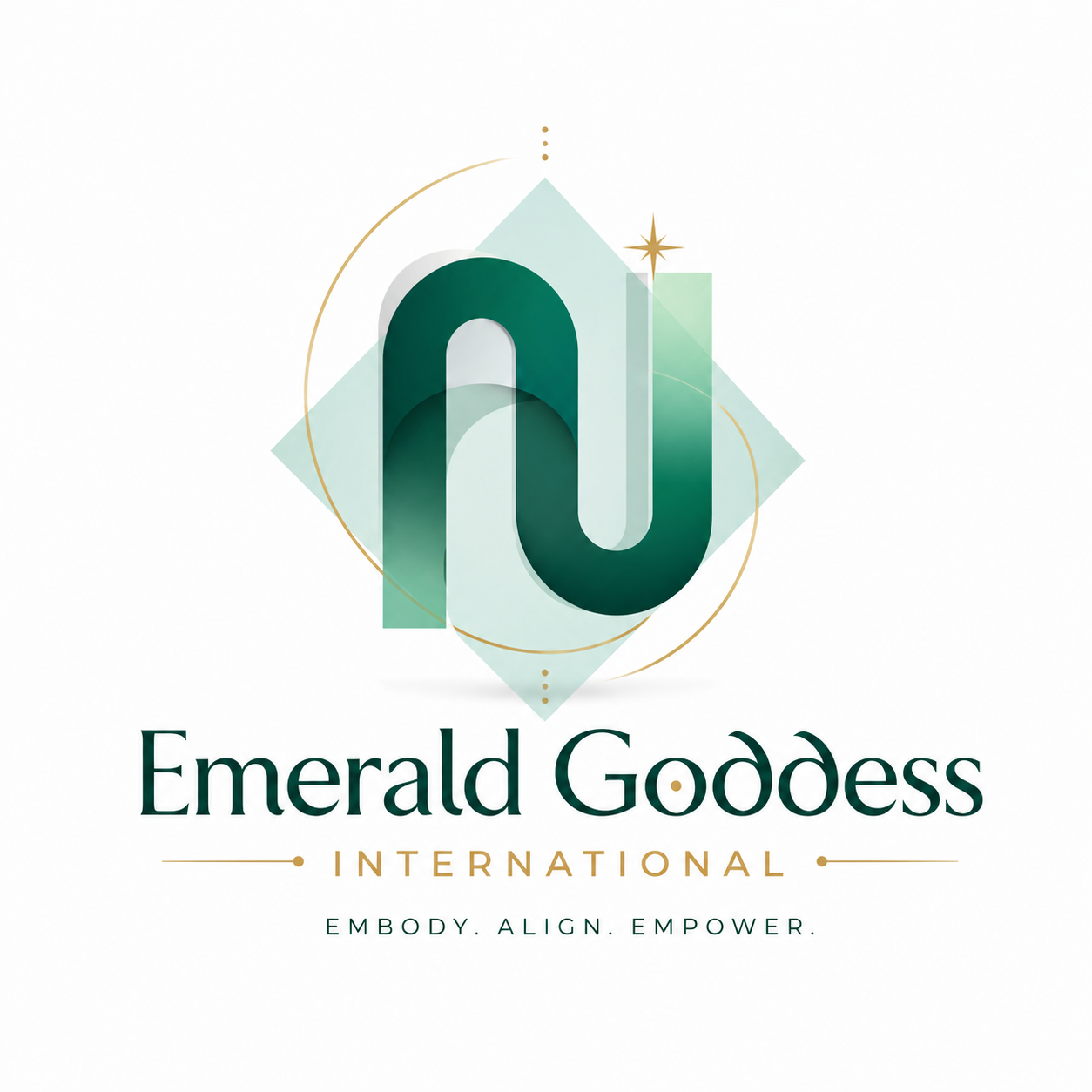 Emerald Goddess International