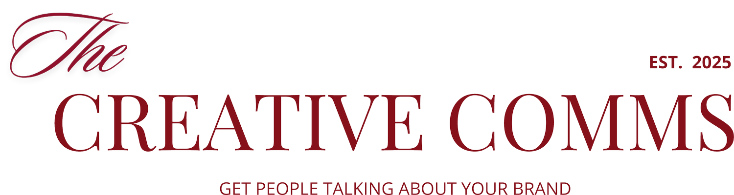 The Creative Comms