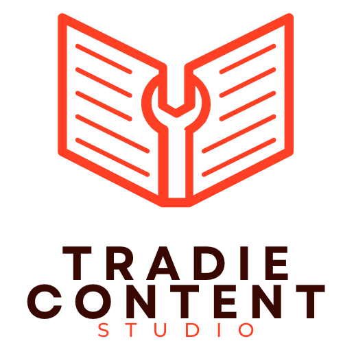Tradie Content Studio