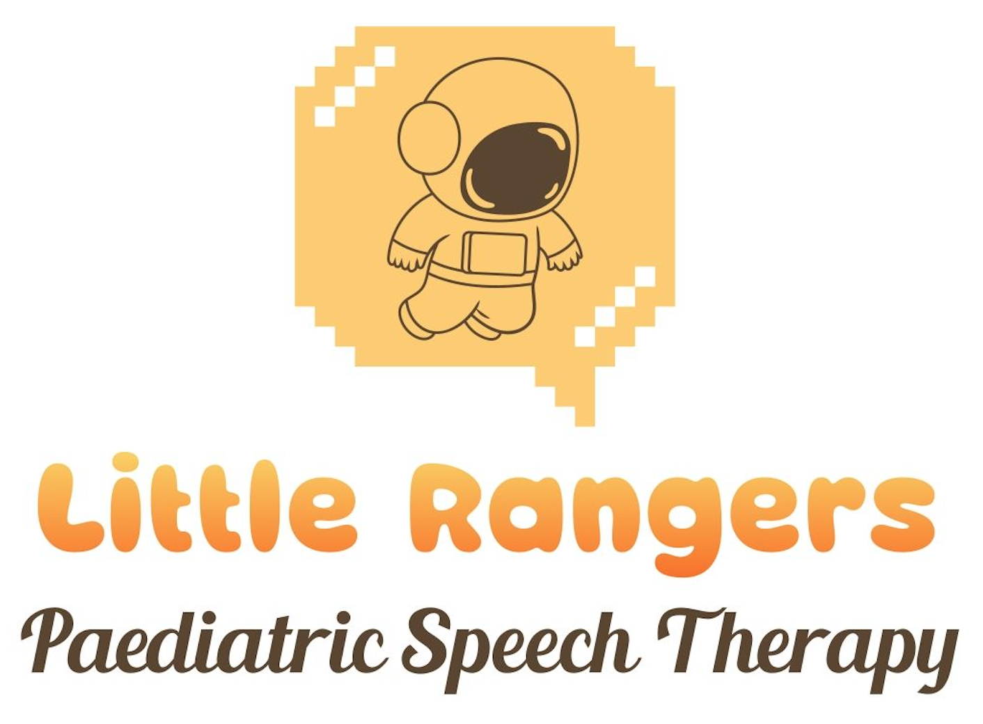 Little Rangers Paediatric Speech Therapy