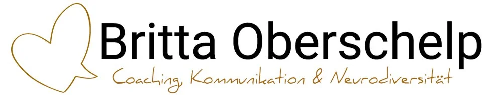 Neurodivergenz Coaching und Kommunikation | Britta Oberschelp