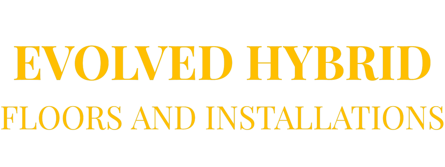 EVOLVED HYBRID