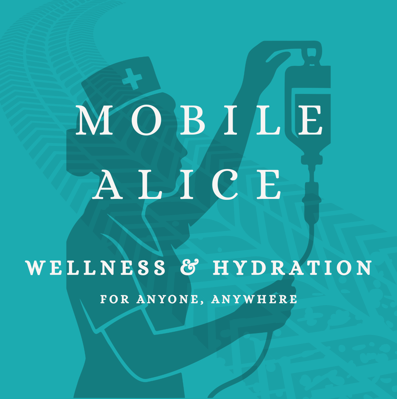 Mobile Alice Wellness & Hydration