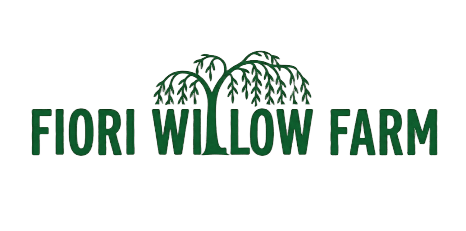 Fiori Willow Farm