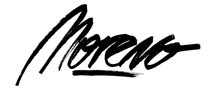 Borja Moreno Farinos Artist