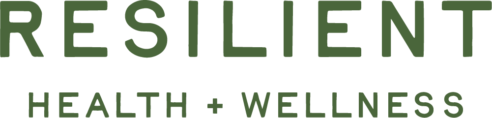 Resilient Health + Wellness