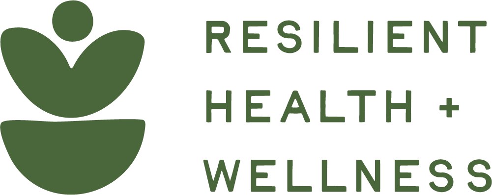 Resilient Health + Wellness
