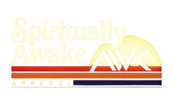 Spiritually Awake
