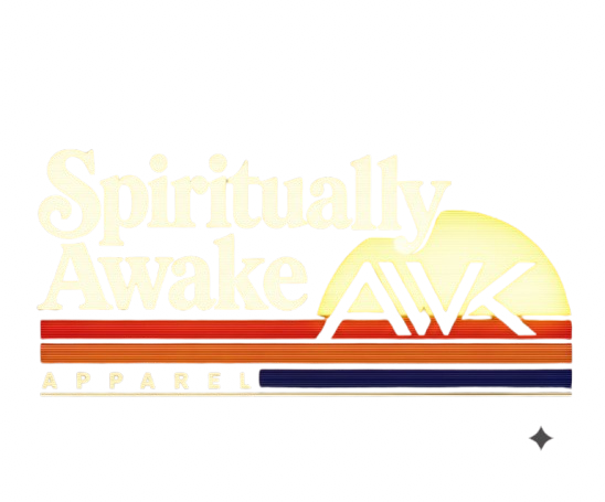 Spiritually Awake
