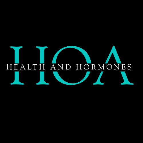 HoA HEALTH & HORMONES