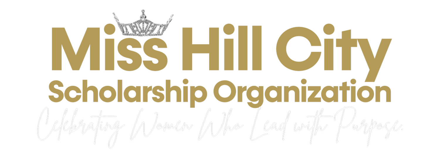 Miss Hill City Scholarship Organization