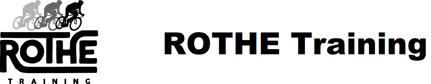 ROTHE Training Professional Cycling Coaching and Bike Fitting Service
