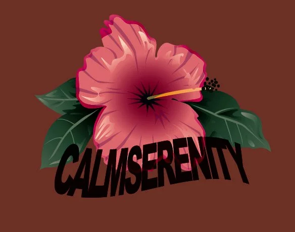 CALMSERENITY