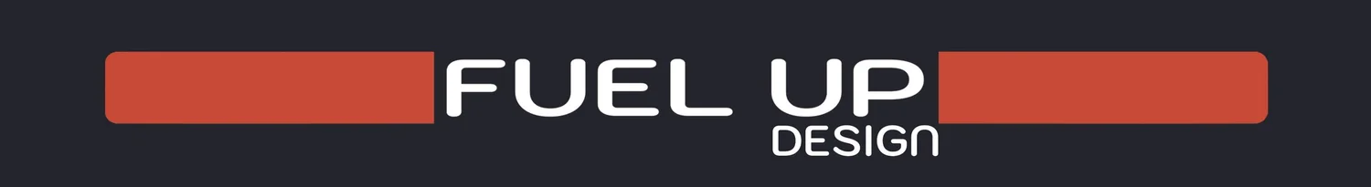 FUEL UP DESIGN