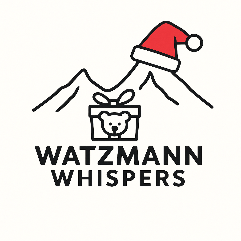 Watzmann Whispers