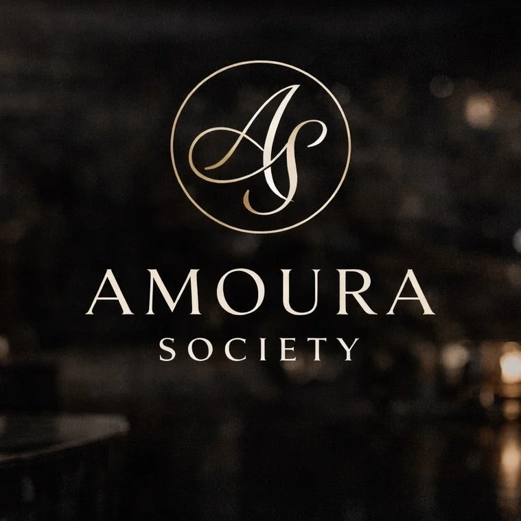 Amoura Society - Not for everyone—and that’s the point