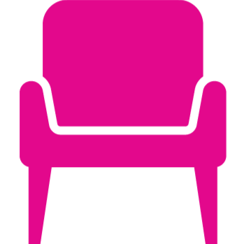 Pink Chair Storytellers