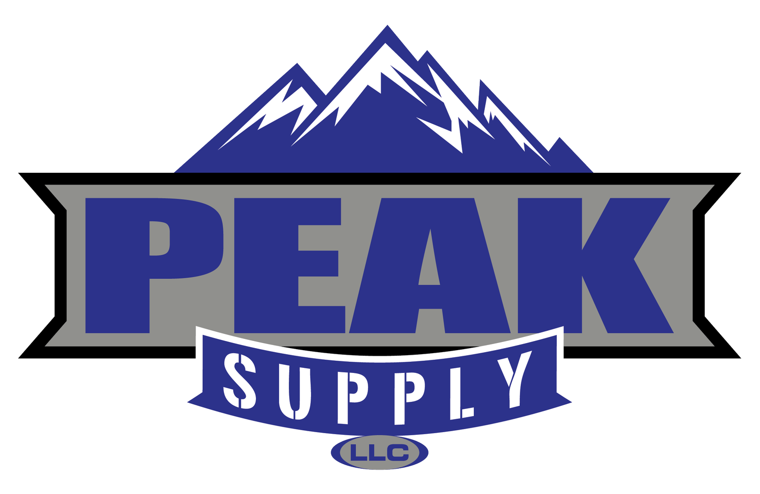 Peak Supply