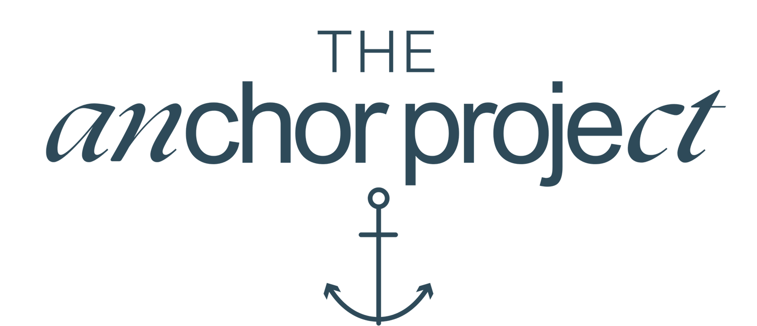 The Anchor Project