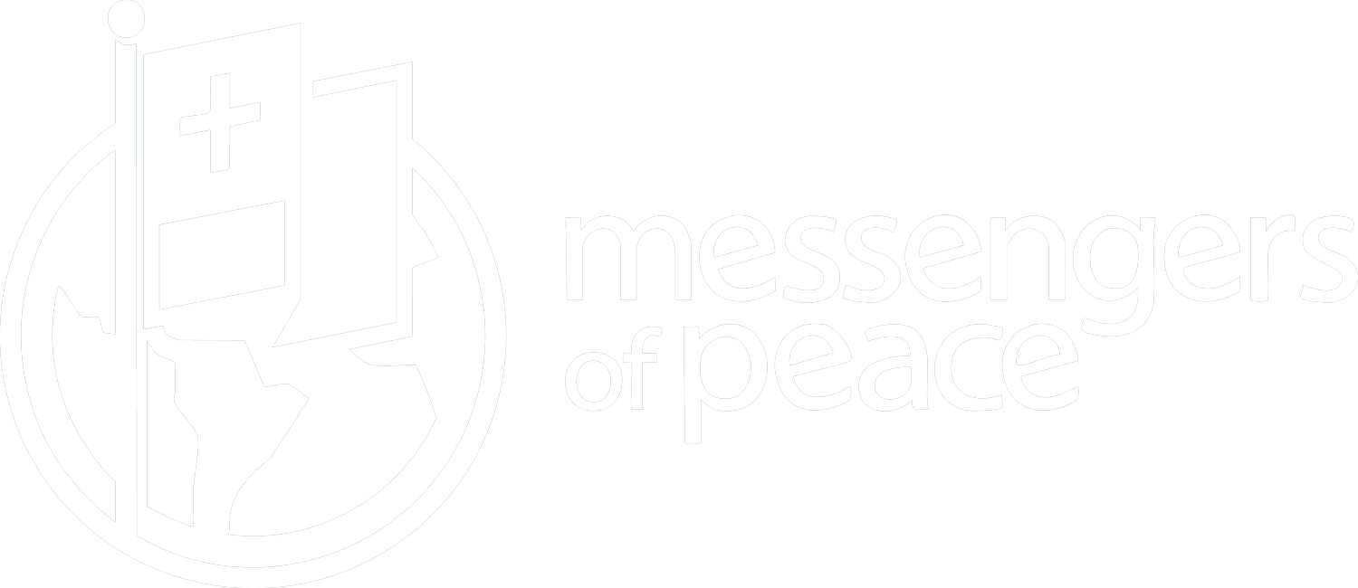 Messengers of Peace
