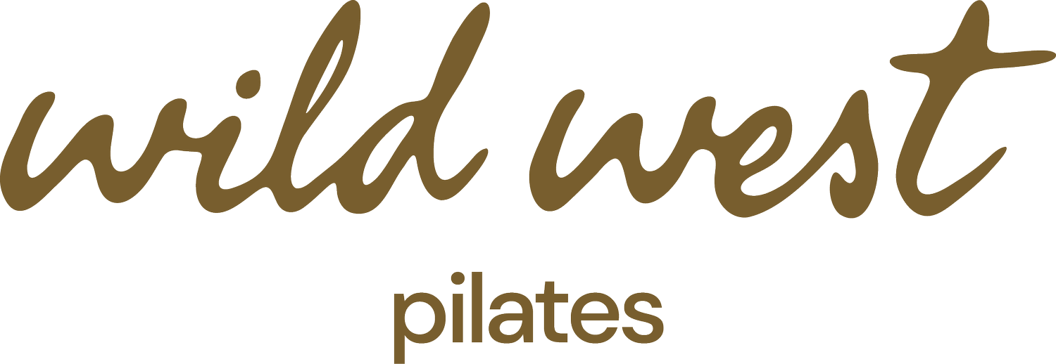 Wild West Pilates