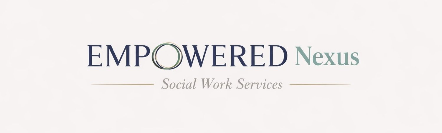 Empowered Nexus Social Work Services