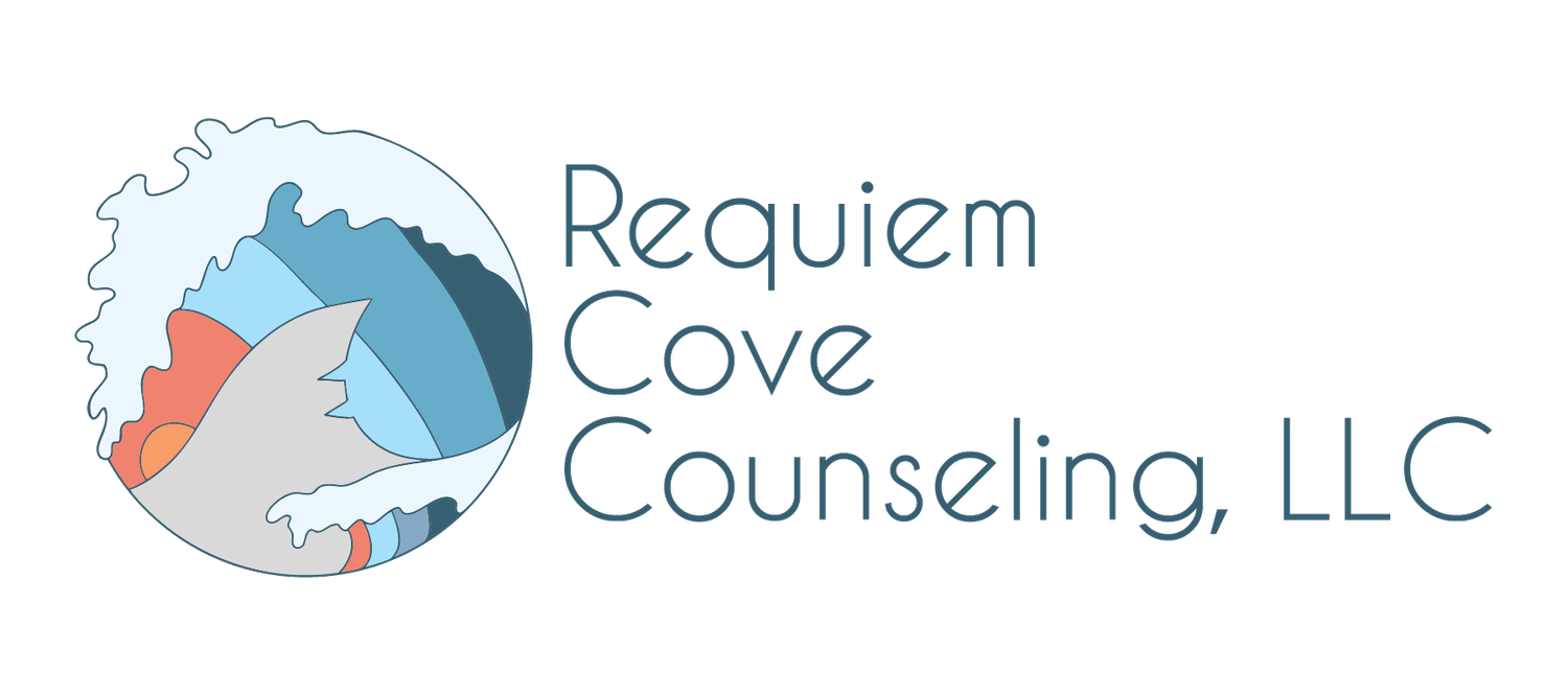 Requiem Cove Counseling