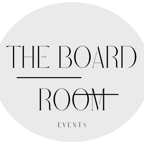 The Board Room Events