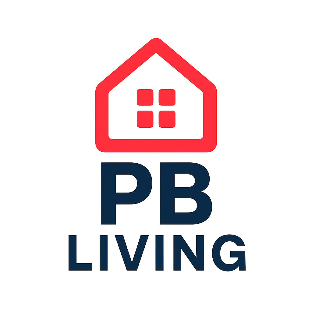 PB LIVING
