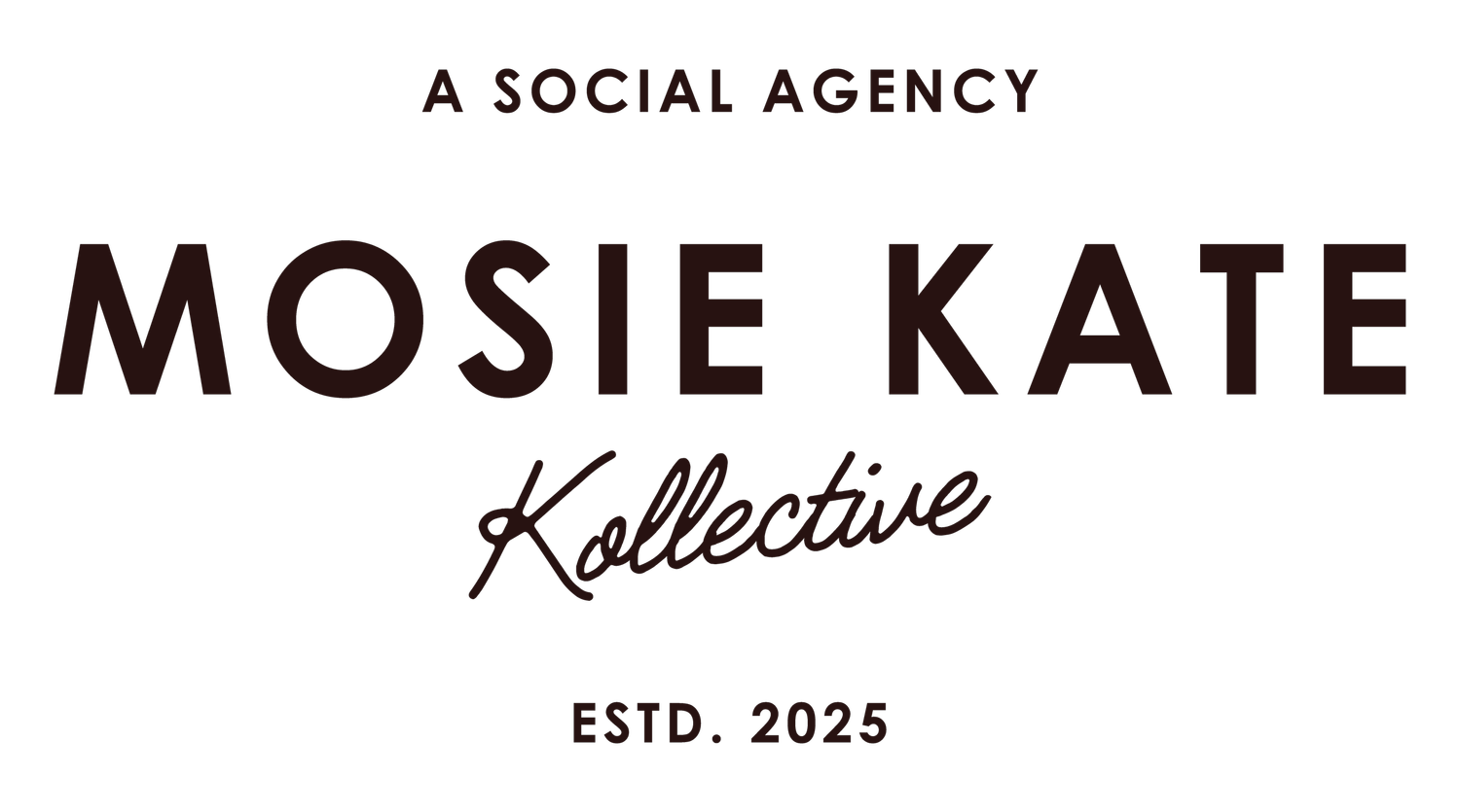 MOSIE KATE KOLLECTIVE