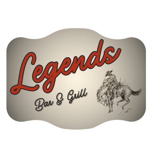 Legends Bar & Grill