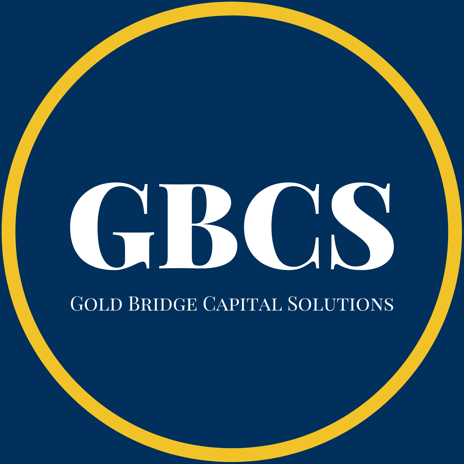 Gold Bridge Capital Solutions