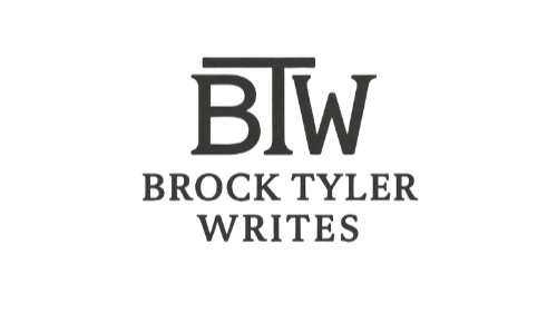 Brock Tyler Writes