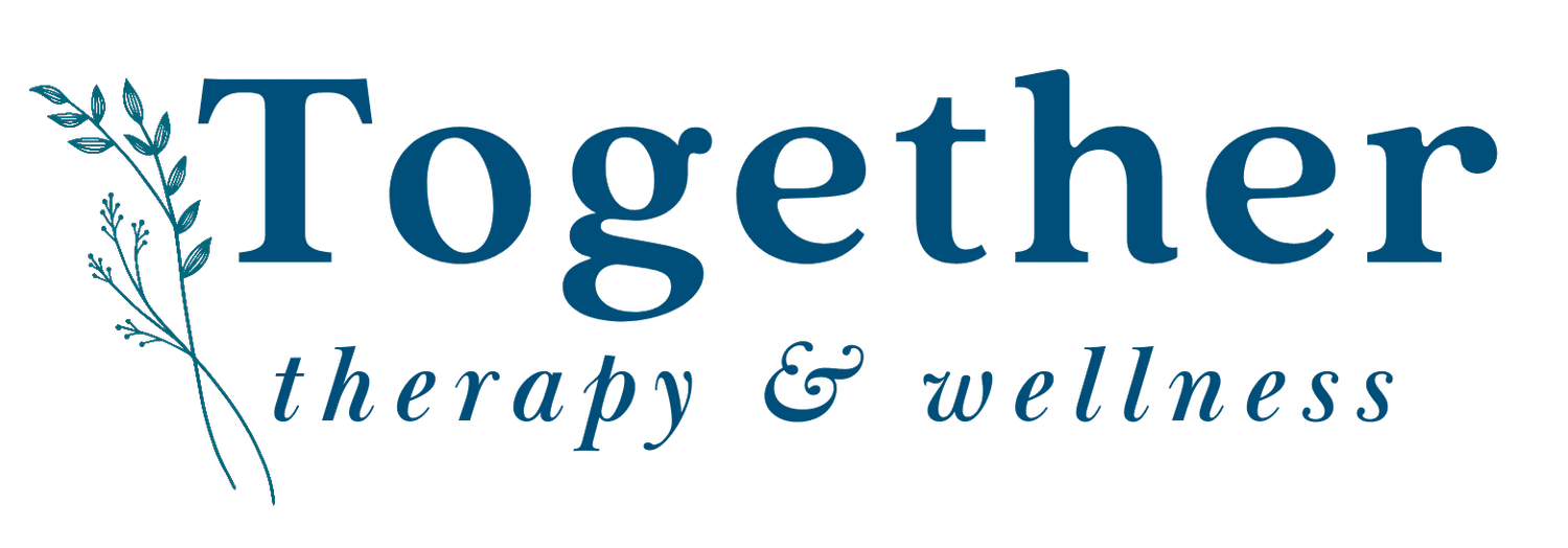 TOGETHER THERAPY AND WELLNESS