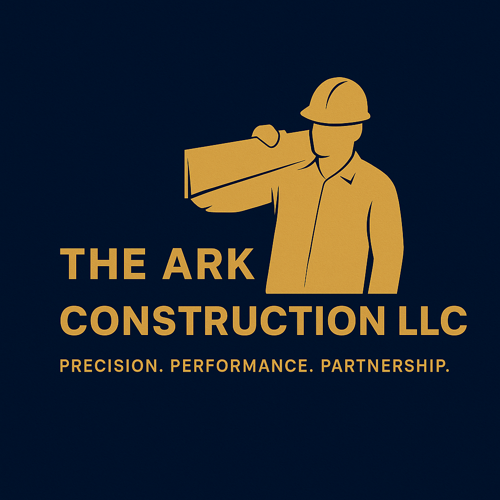 The Ark Construction, LLC
