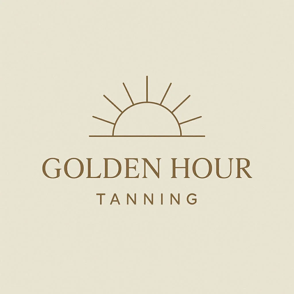 Golden Hour | Tanning