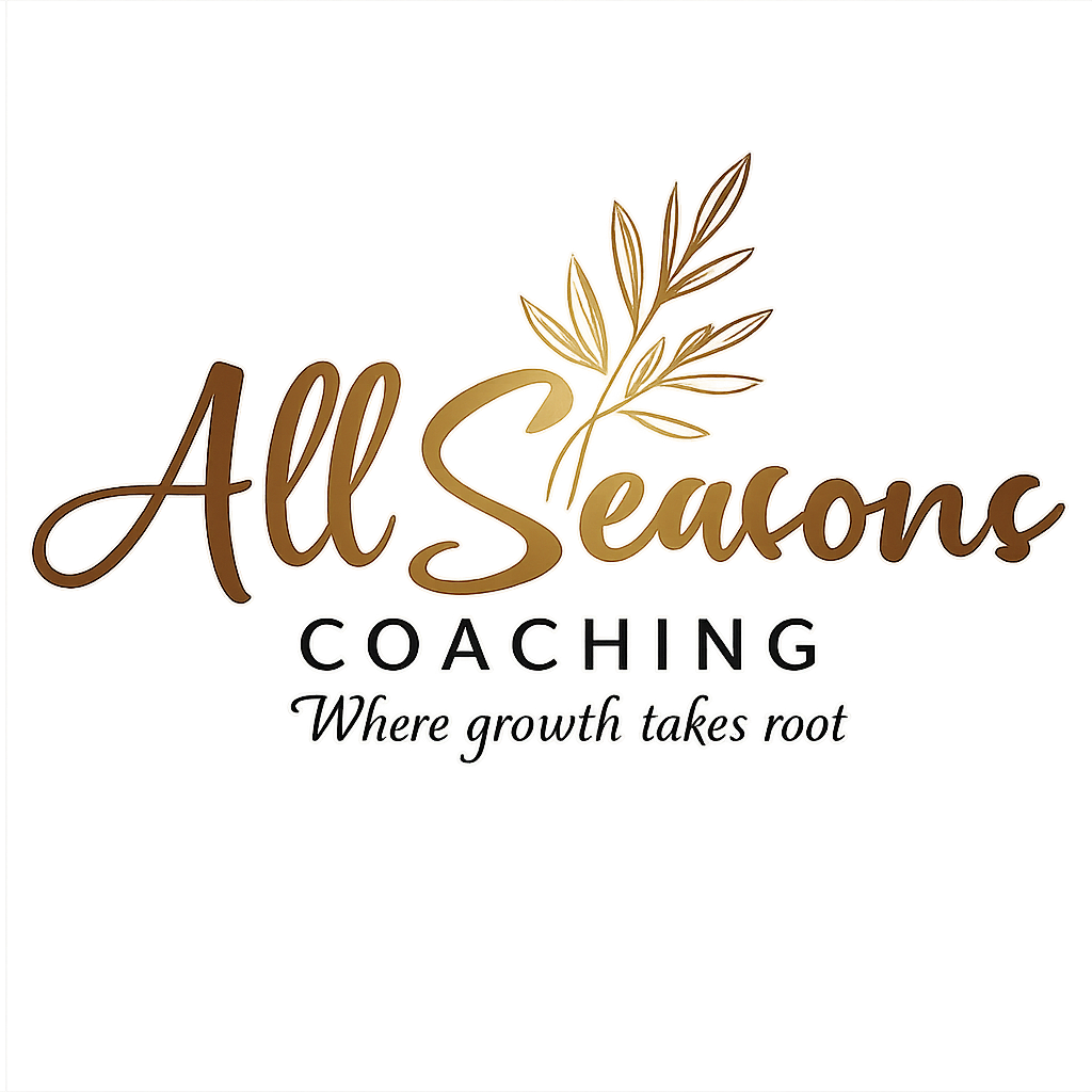 All Seasons Coaching