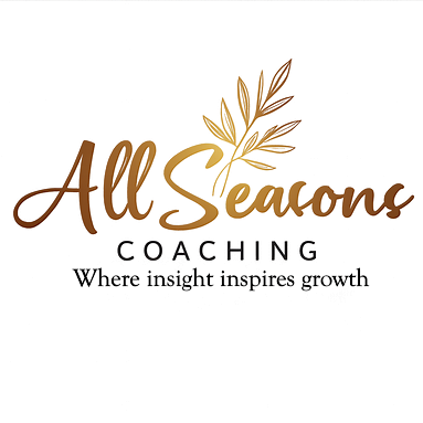 All Seasons Coaching