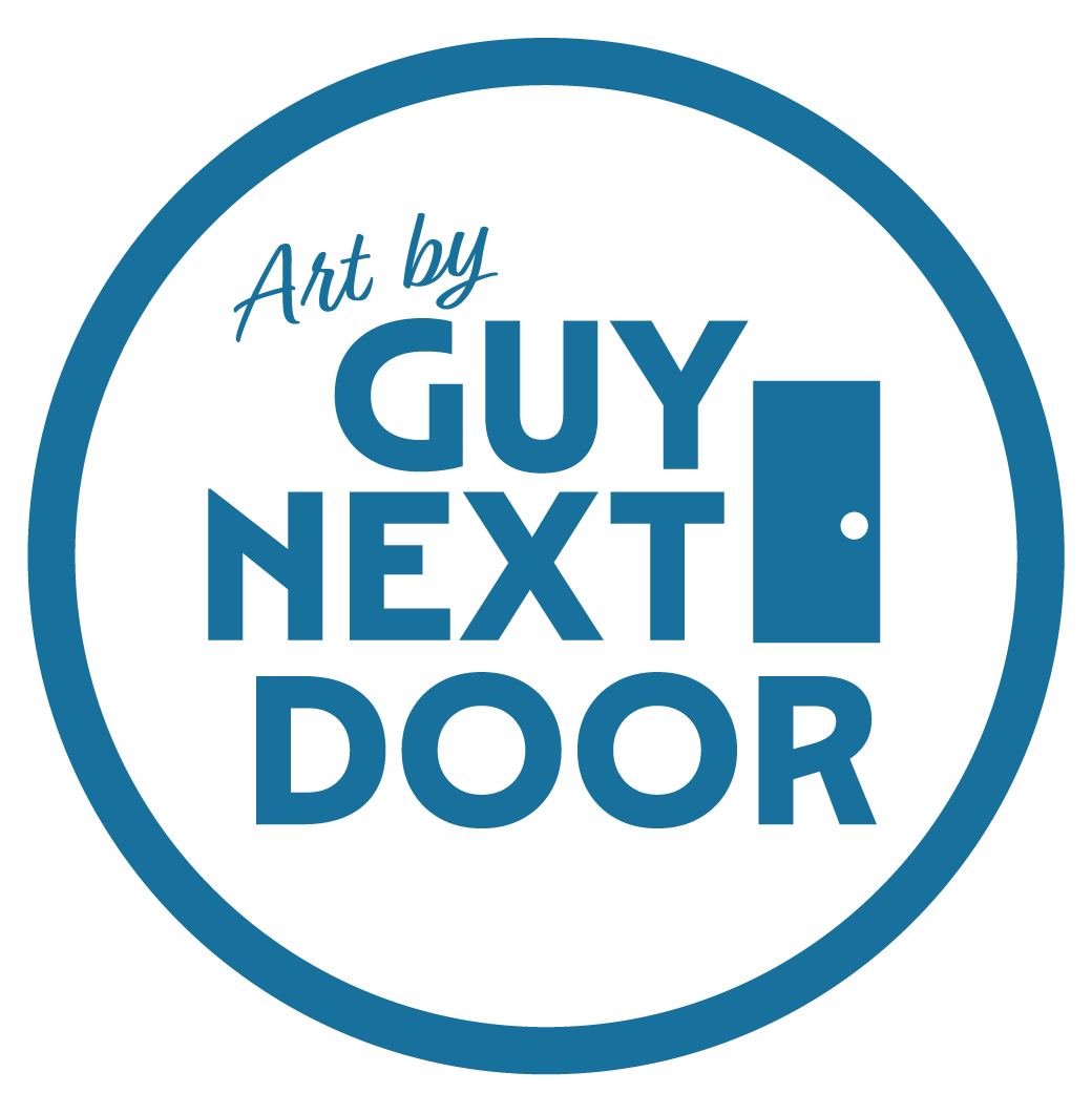 Art by Guy Next Door