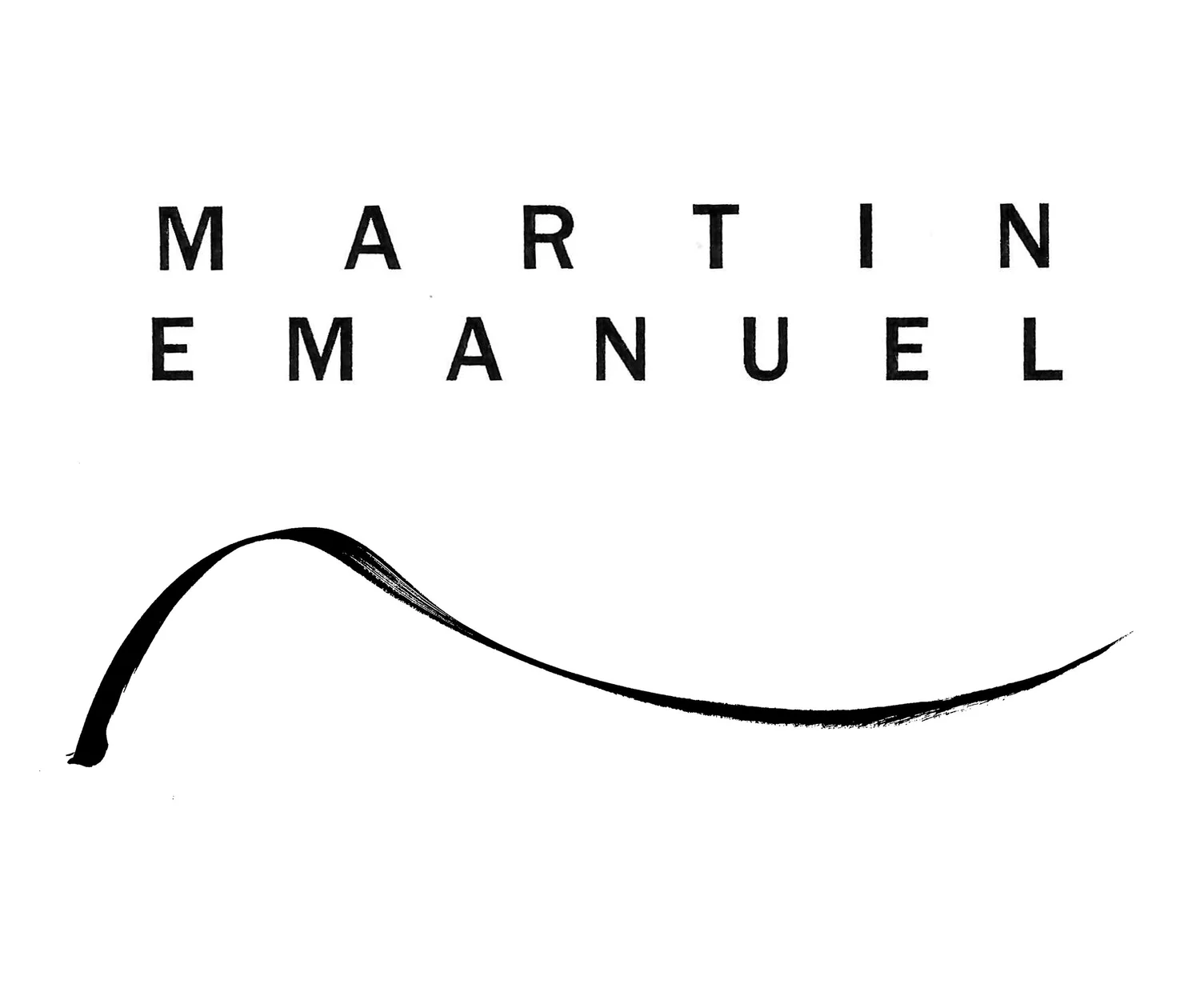 Martin Emanuel